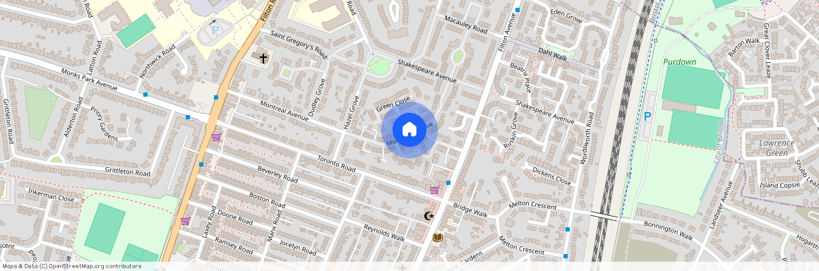 Montreal Avenue, Horfield, BS7 0NQ, Bristol