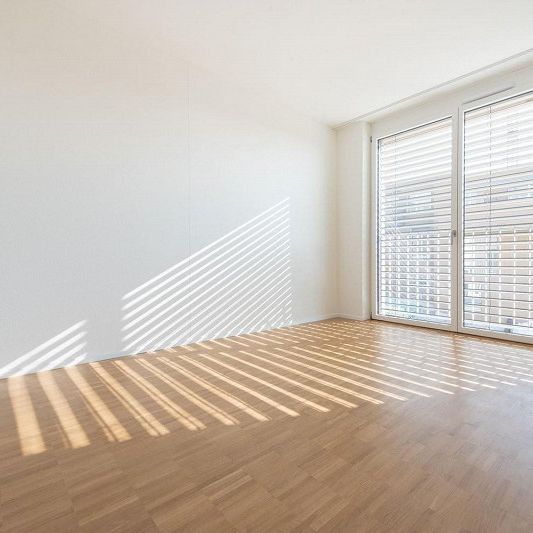 Moderne 3.5-Zimmer-Wohnung am Jurasüdfuss - Foto 1