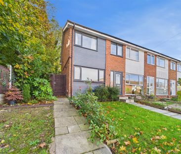 2 bedroom End of terrace house to rent - Photo 1