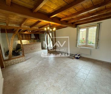 Maison à louer à Tilques • - Photo 1