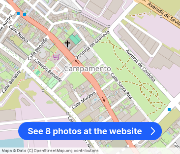 Alquiler piso en Puente Mayorga-Campamento San Roque - Photo 1