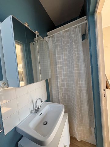 Location Appartement 1 pièce 16m² RENNES 35200 - Photo 3