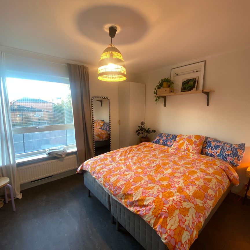 Ärvingevägen, Kista - Foto 1