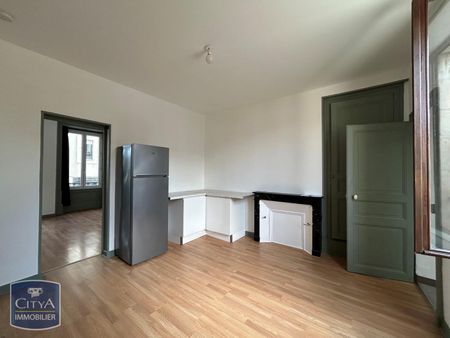 Location Appartement 2 pièces 41m² CHATEAUROUX 36000 - Photo 5