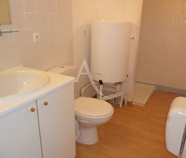 Location Appartement 1 pièce 19m² - Photo 3