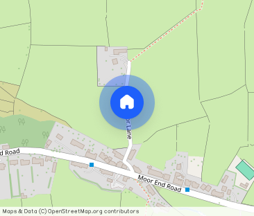 Podnor Lane, Mellor, SK6 - Photo 1