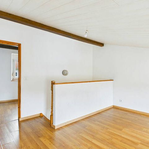 BOULAY: Duplex type F3 en parfait état proche de toutes commodités - Photo 1