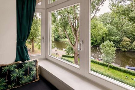 Postjeskade - Two Bedroom + Baby/Guest/Office Room - Foto 5