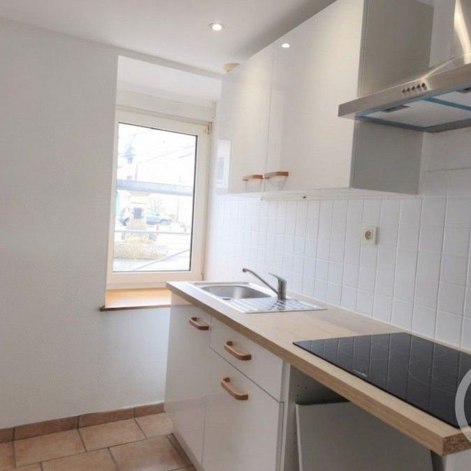 Appartement 2 pièces à Bulgnéville - Photo 1