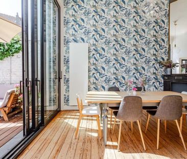 Tout savoir sur cette maison à Etterbeek, à Etterbeek - Foto 5