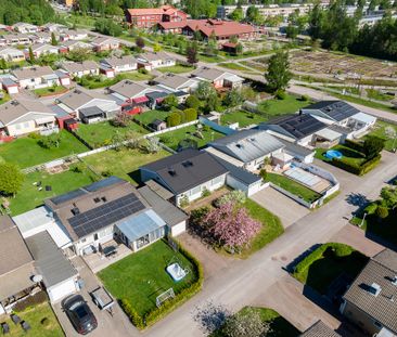 Skogsvägen, Borlänge - Photo 2