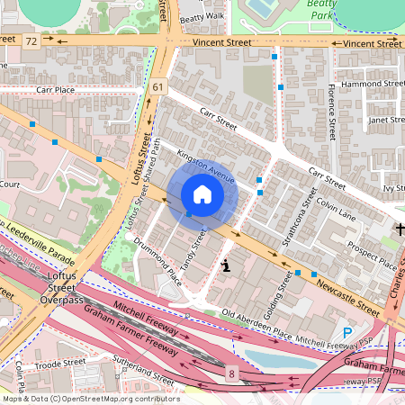 24/572 Newcastle Street, WA 6005, West Perth