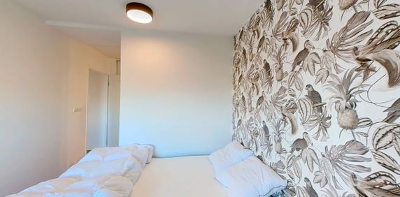 Bordeaux Léon Jouhaux — Chambre Privée 4 - Photo 2