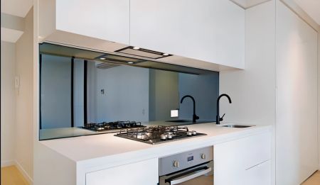 1 Bedroom Apartment - Photo 3