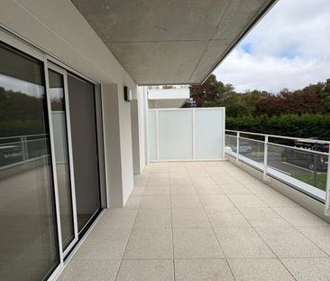 Location Appartement 2 pièces Meublé 40m² LE RELECQ KERHUON 29480 - Photo 6