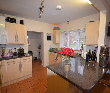 Spacious Double room - Photo 4