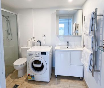Spacious Double-Brick Family Home with Versatile Rear Studio - Photo 6