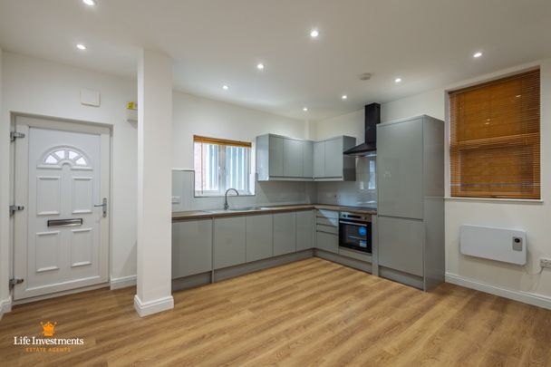 New Street, Daventry - Photo 1