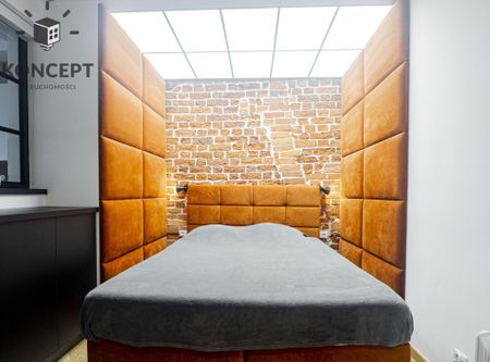 Luksusowy apartament | 2 pok. | Rynek-Ratusz - Zdjęcie 3