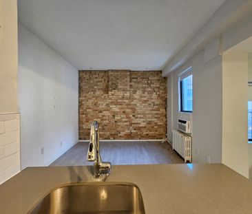 For Lease - 72 Wellesley Street Unit# 105, Toronto, Ontario - Photo 2
