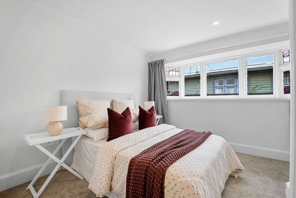 Modern, Low-Maintenance Living in a Prime Location - Photo 1