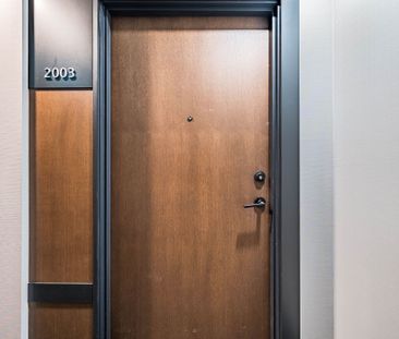 For Lease - 4065 Confederation Parkway Unit# 2003, Mississauga, Ont... - Photo 3