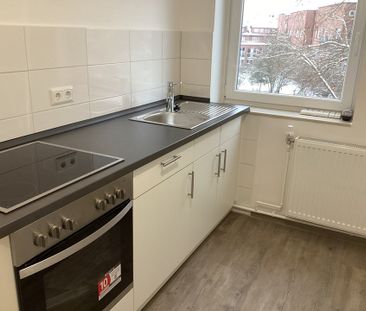 Trendelenburgstr. 30 (28-32), 23562 Lübeck OT Sankt Jürgen - Foto 4