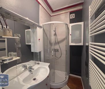 Location Appartement 2 pièces 47m² LE MANS 72000 - Photo 4