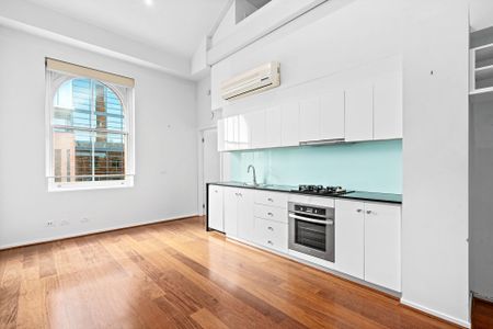 Unit 204/56 Nicholson Street, - Photo 2