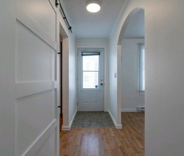 Grand 5 ½ avec sous-sol - Photo 3