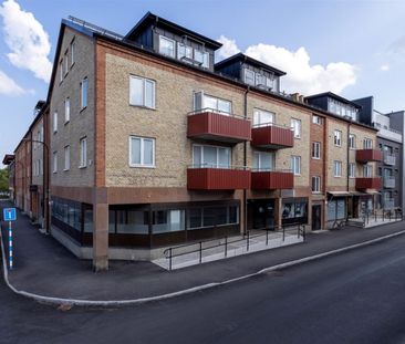 Hantverkaregatan 12 - Foto 2