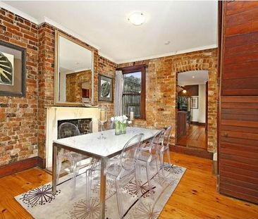 19 Bowes, Edgecliff NSW 2027 - Terrace For Rent | Domain - Photo 3