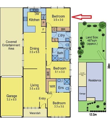 Altona Meadows - Photo 1