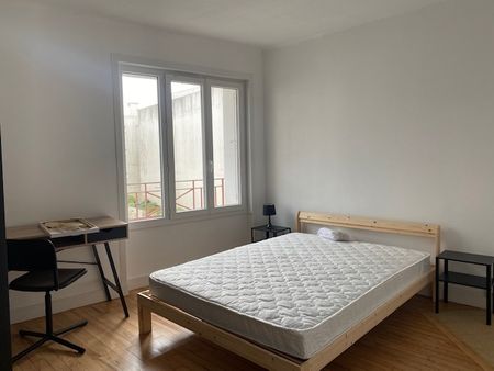 BREST T3 meublé dans le quartier de Recouvrance - Photo 4