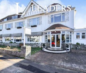 Grange Road, Southbourne, BH6 - Photo 2