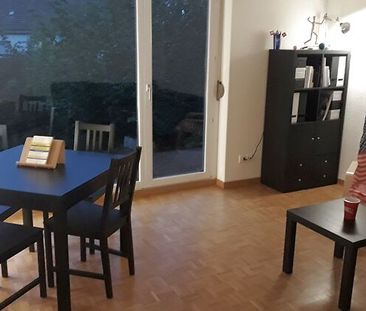 2½ Zimmer-Wohnung in Zürich - Kreis 7 Witikon, möbliert, auf Zeit - Foto 6