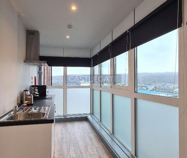 Studio to rent - Photo 5