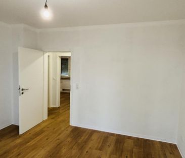 Helle 2-Zimmer-Wohnung ab 16.03.2025 zur Vermietung - Foto 1