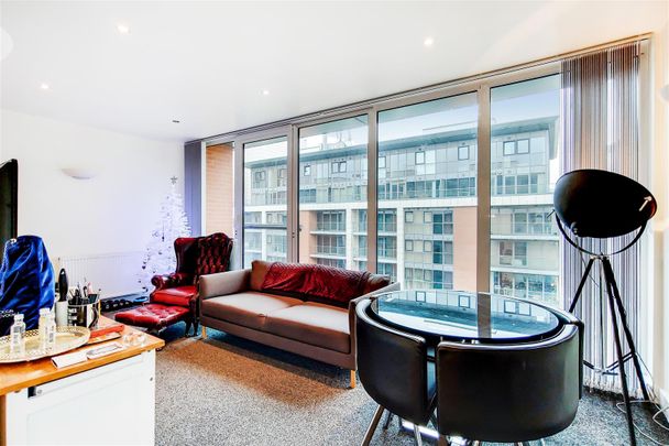 Apartment To Let - Photo 1