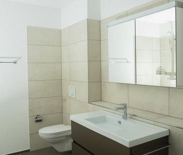 3.5 Zimmer, 87 m², 2. Stock - Photo 4