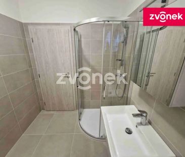 Pronájem nového bytu 1+kk 30 m - Fotografie 6