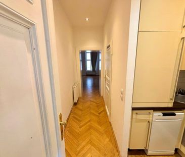 Altbau Mietwohnung 1190 Wien, Nähe Döblinger Hauptstraße - Foto 2