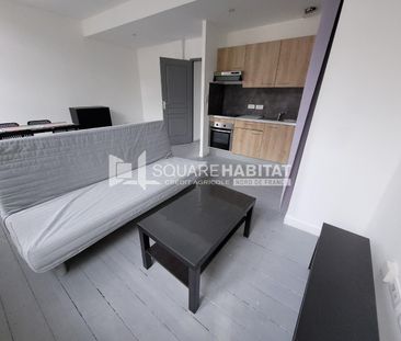 Location Appartement 2 pièces 41m² CAMBRAI 59400 - Photo 2