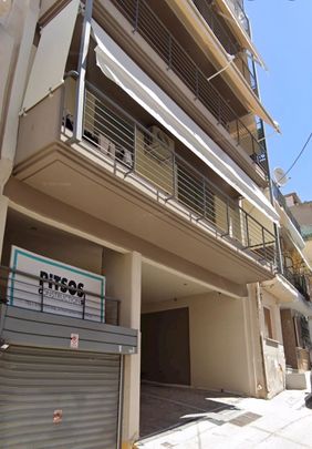 Διαμέρισμα για ενοικίαση Αγία Σοφία - Μανιάτικα (Ταμπούρια – Αγία Σοφία) - Photo 1