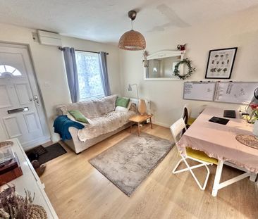 1 bedroom house to rent - Photo 1
