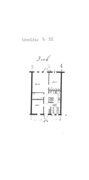 Idrottsvägen 21, Abbekås - Photo 2