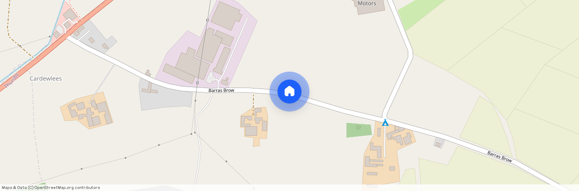 Cardewlees, Dalston, Carlisle