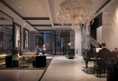 For Lease - 8 Wellesley Street Unit# 5811, Toronto, Ontario - Photo 4