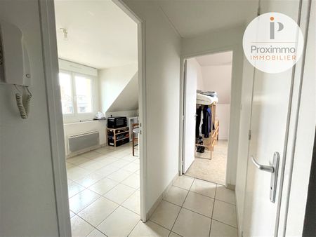 Location Appartement 1 pièce 21m² - Photo 4