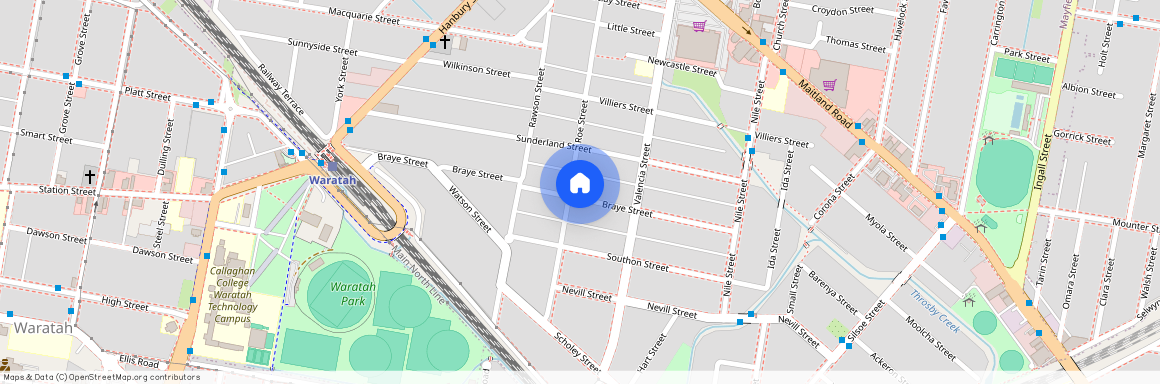 64 Roe Street, Mayfield 2304, New South Wales